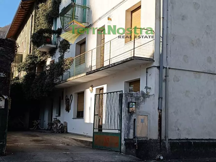 casa semindipendente in vendita a Montereale Valcellina