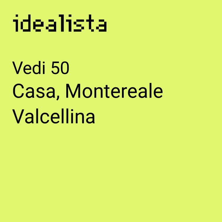 appartamento in vendita a Montereale Valcellina