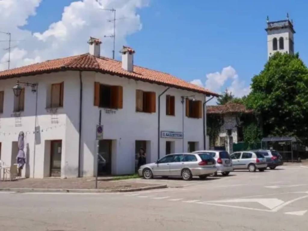appartamento in vendita a Montereale Valcellina