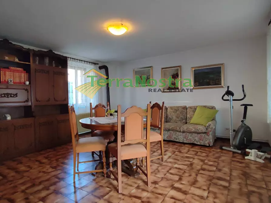 casa indipendente in vendita a Montereale Valcellina in zona Malnisio