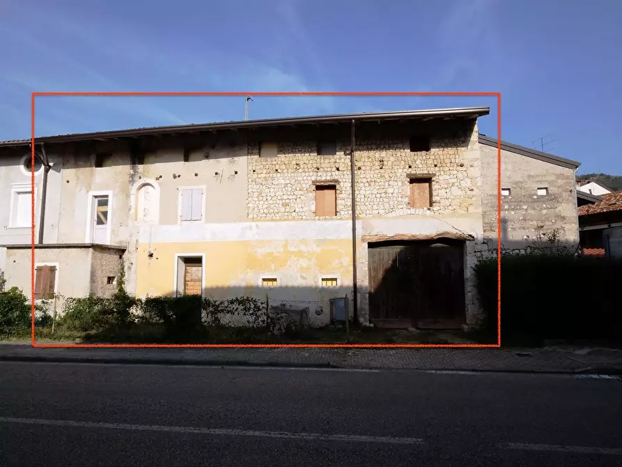 casa indipendente in vendita a Montereale Valcellina