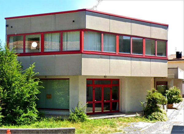 locale di sgombero in vendita a Montereale Valcellina in zona Grizzo