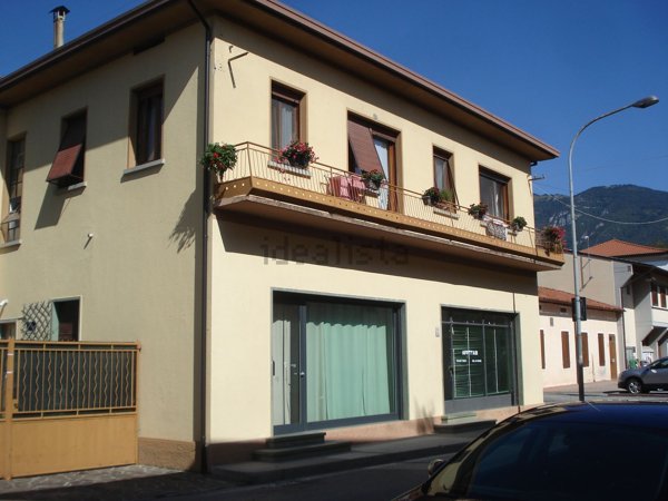 ufficio in vendita a Montereale Valcellina