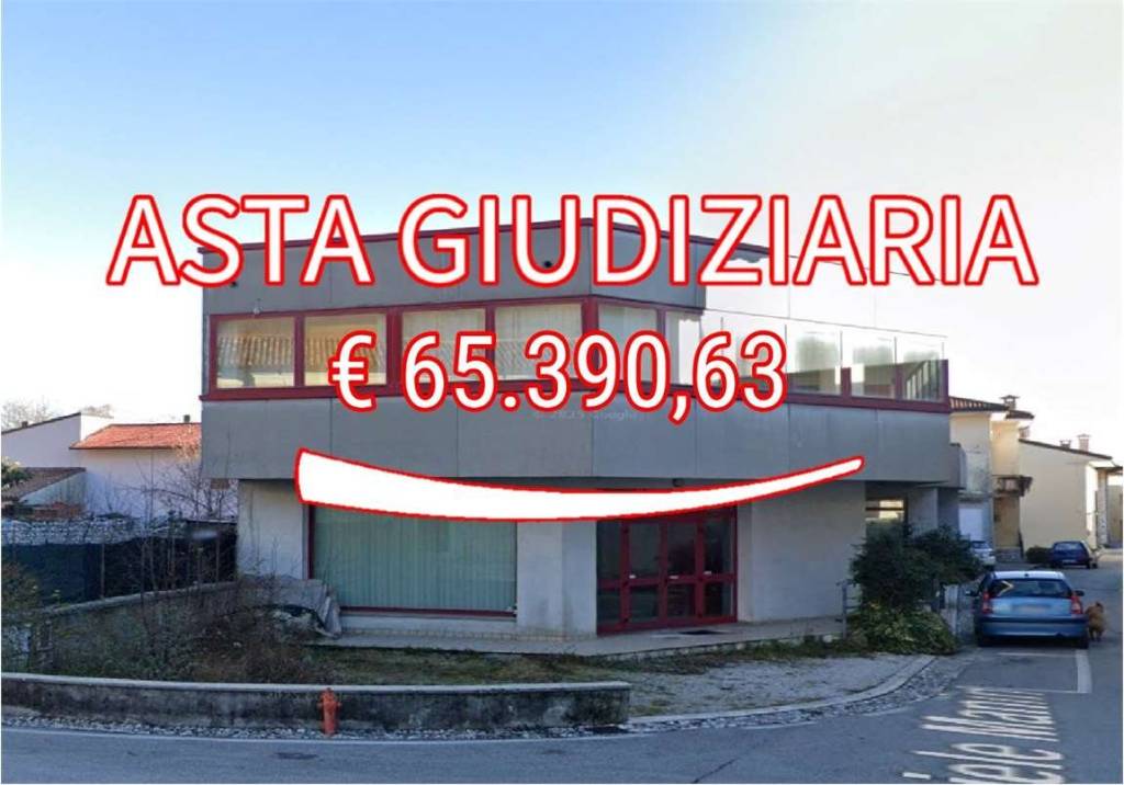 negozio in vendita a Montereale Valcellina in zona Grizzo