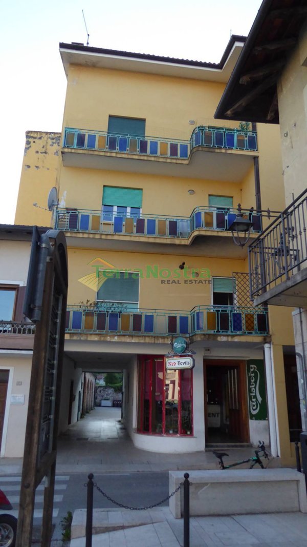 appartamento in vendita a Montereale Valcellina