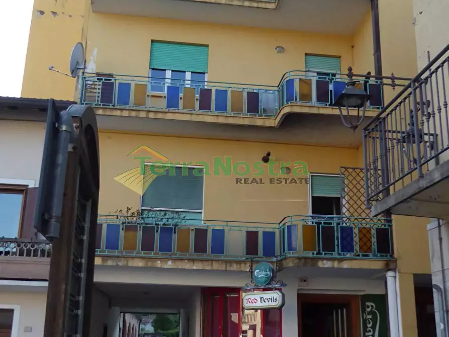 appartamento in vendita a Montereale Valcellina