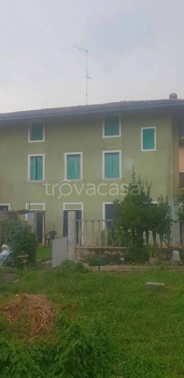 casa indipendente in vendita a Montereale Valcellina in zona Grizzo