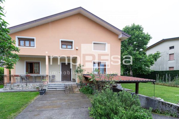 casa indipendente in vendita a Montereale Valcellina