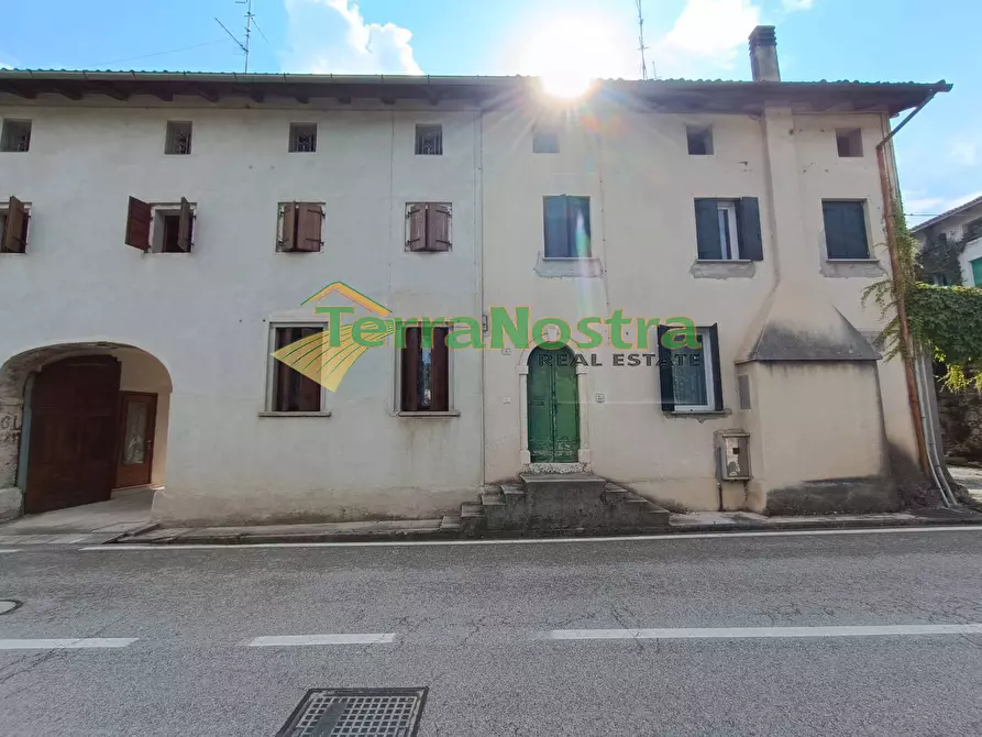 casa indipendente in vendita a Montereale Valcellina