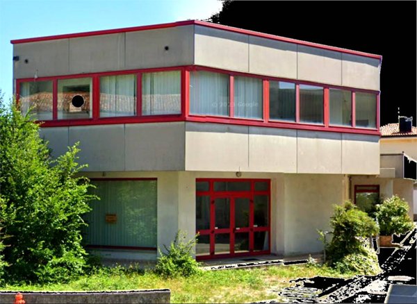 loft in vendita a Montereale Valcellina in zona Grizzo