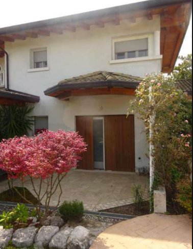casa indipendente in vendita a Montereale Valcellina