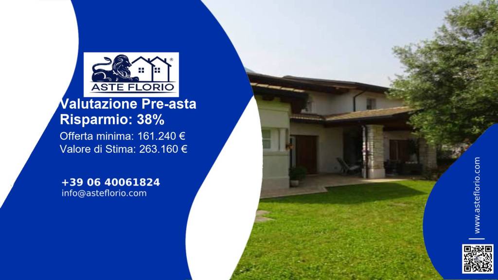 casa indipendente in vendita a Montereale Valcellina
