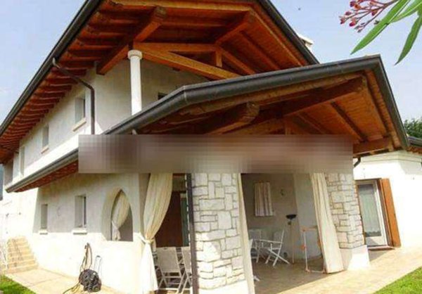 casa indipendente in vendita a Montereale Valcellina
