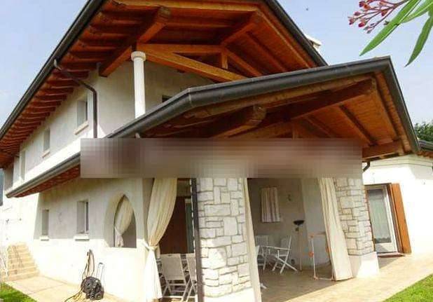 casa indipendente in vendita a Montereale Valcellina