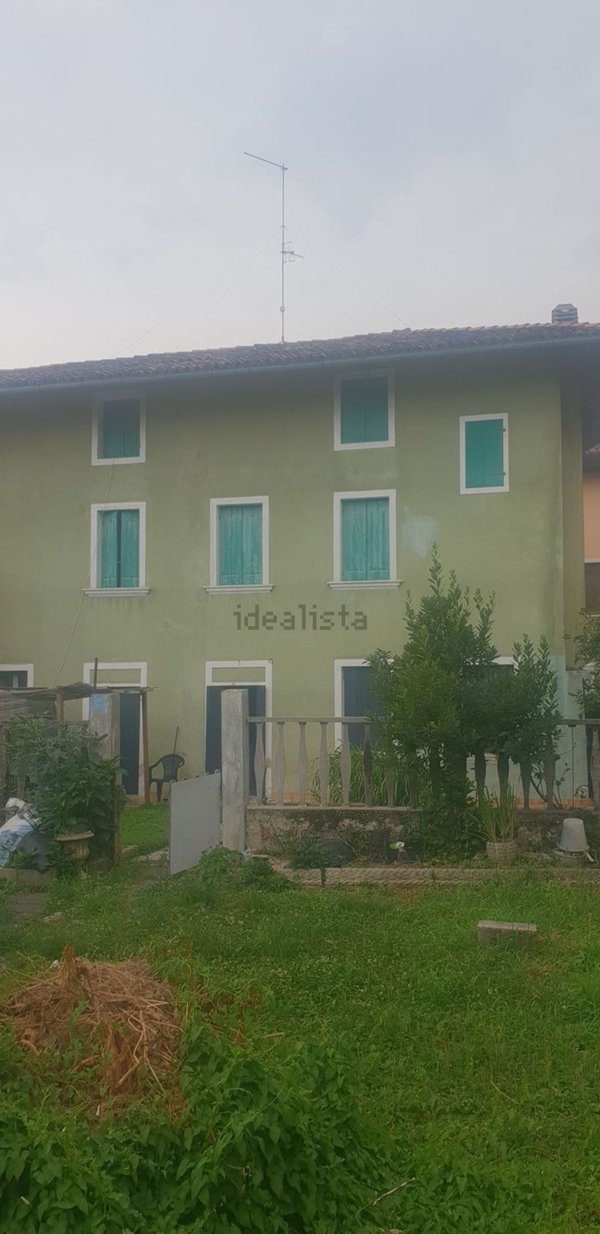 casa indipendente in vendita a Montereale Valcellina in zona Grizzo