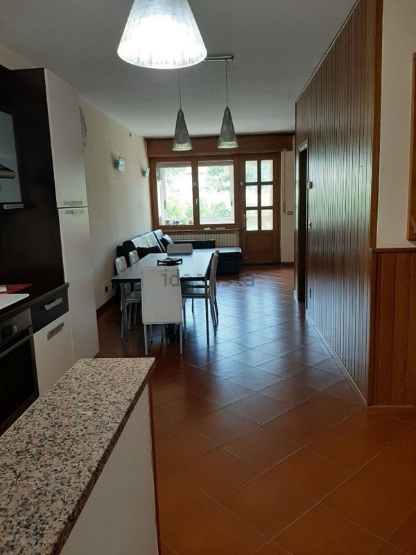 casa indipendente in vendita a Montereale Valcellina