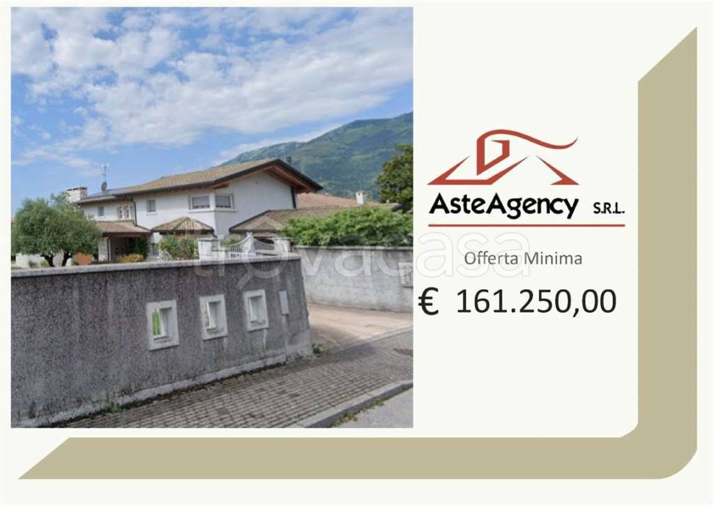 casa indipendente in vendita a Montereale Valcellina