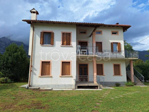 appartamento in vendita a Montereale Valcellina