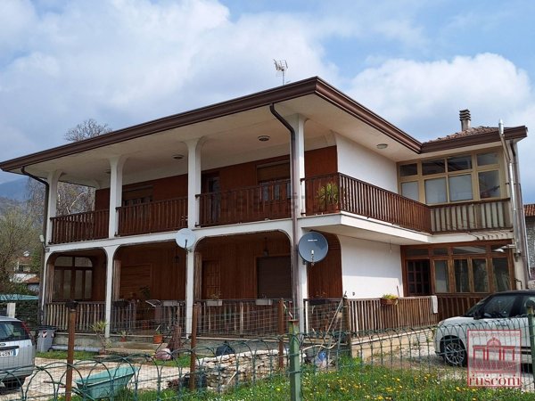 appartamento in vendita a Montereale Valcellina