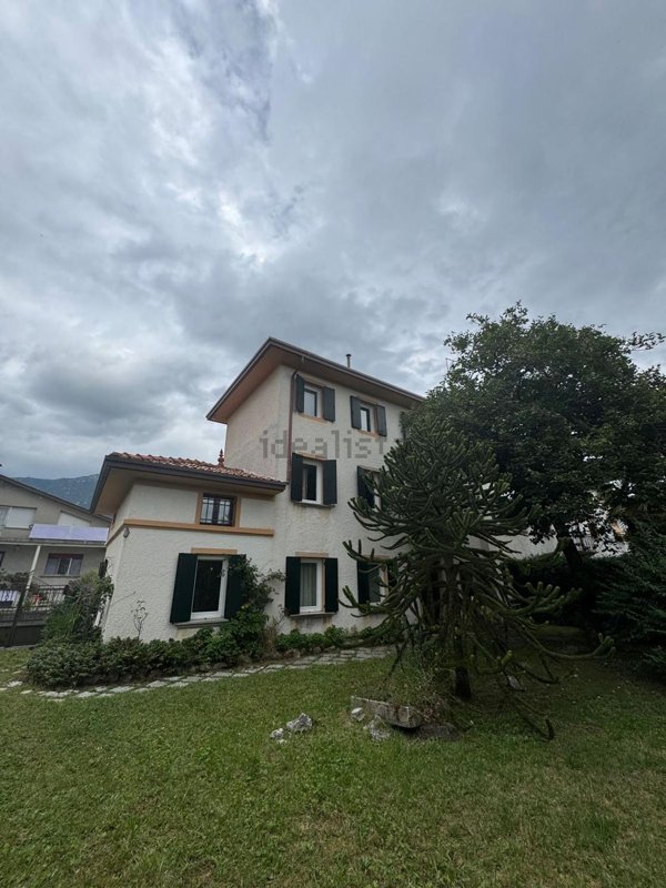 casa indipendente in vendita a Montereale Valcellina