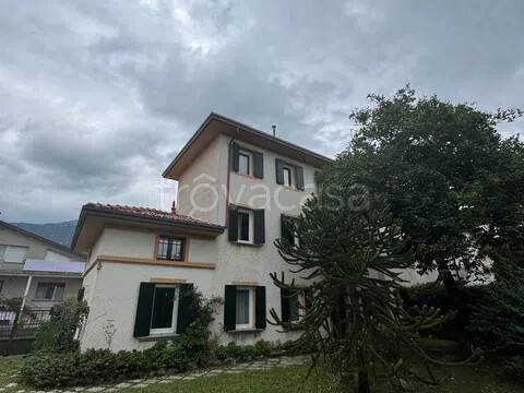 casa indipendente in vendita a Montereale Valcellina