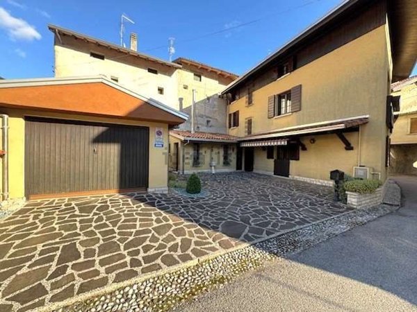 appartamento in vendita a Montereale Valcellina