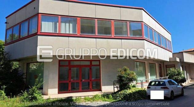 negozio in vendita a Montereale Valcellina in zona Grizzo