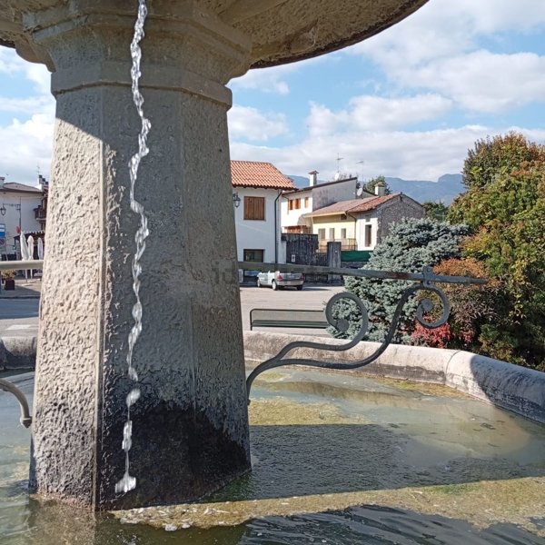 appartamento in vendita a Montereale Valcellina