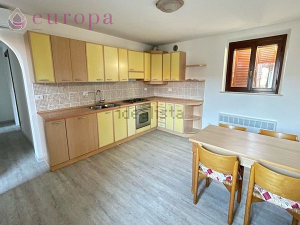 appartamento in vendita a Montereale Valcellina