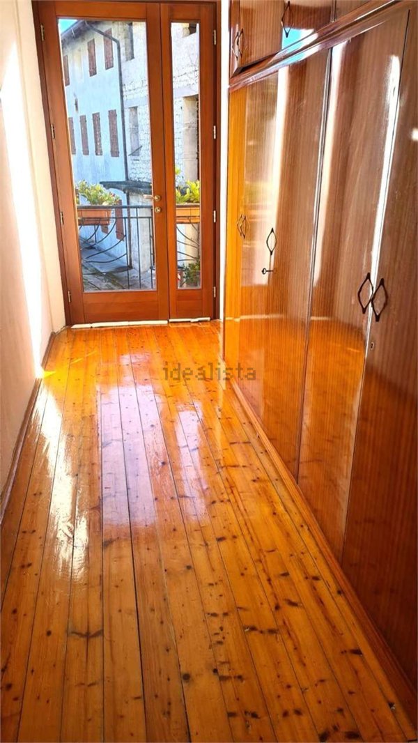 appartamento in vendita a Montereale Valcellina in zona Grizzo