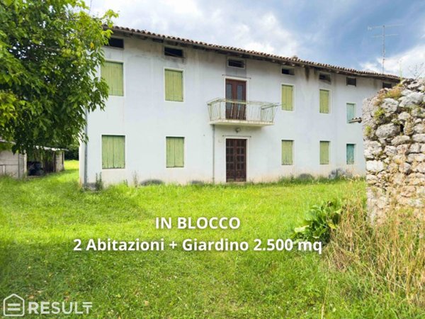 casa indipendente in vendita a Montereale Valcellina in zona Grizzo