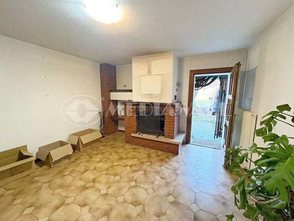 pentavano in vendita a Montereale Valcellina