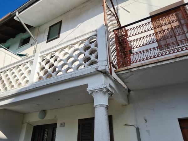 casa semindipendente in vendita a Montereale Valcellina