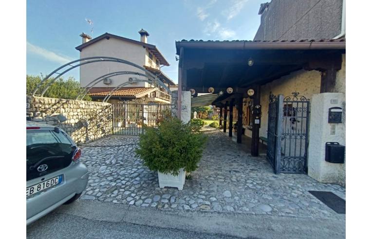 casa indipendente in vendita a Montereale Valcellina