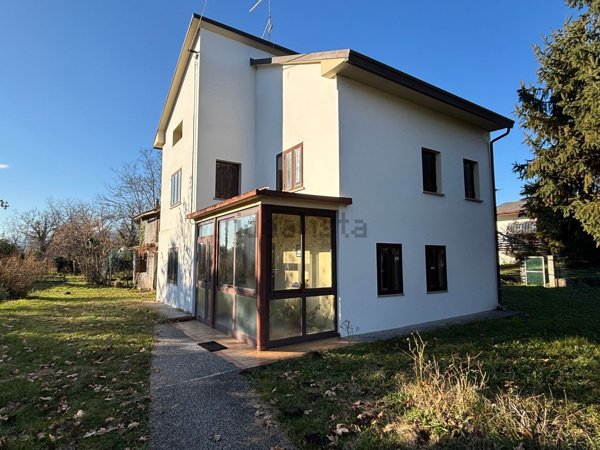 casa semindipendente in vendita a Montereale Valcellina