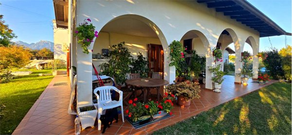 casa indipendente in vendita a Montereale Valcellina