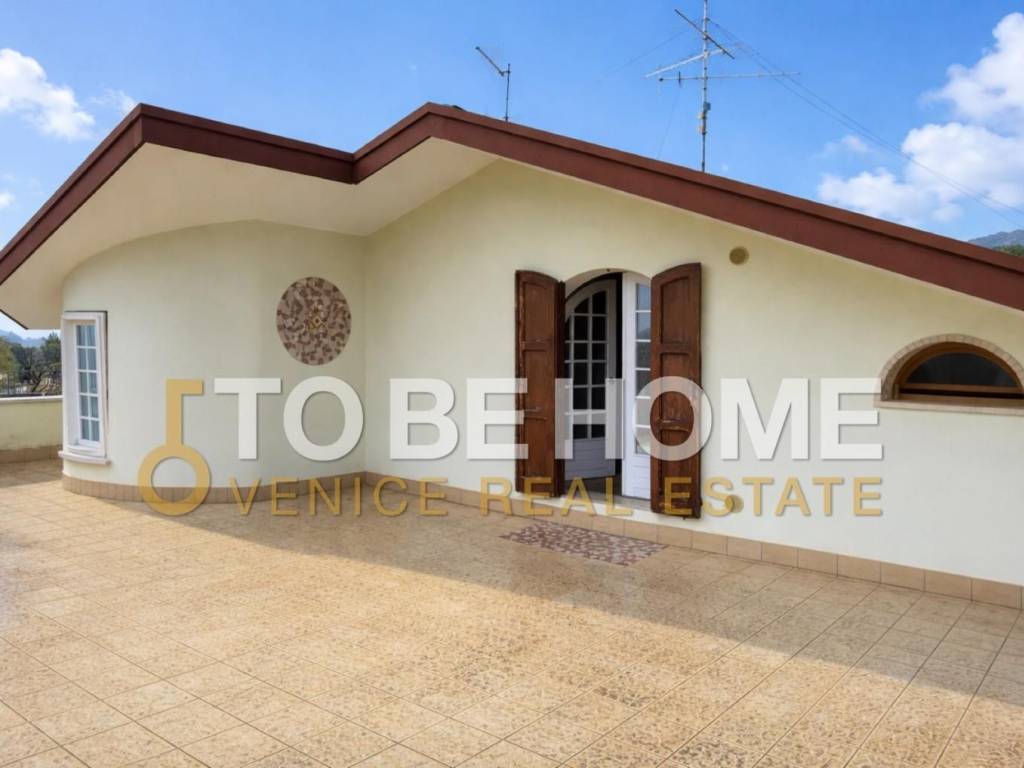 appartamento in vendita a Montereale Valcellina