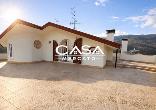 appartamento in vendita a Montereale Valcellina in zona Grizzo