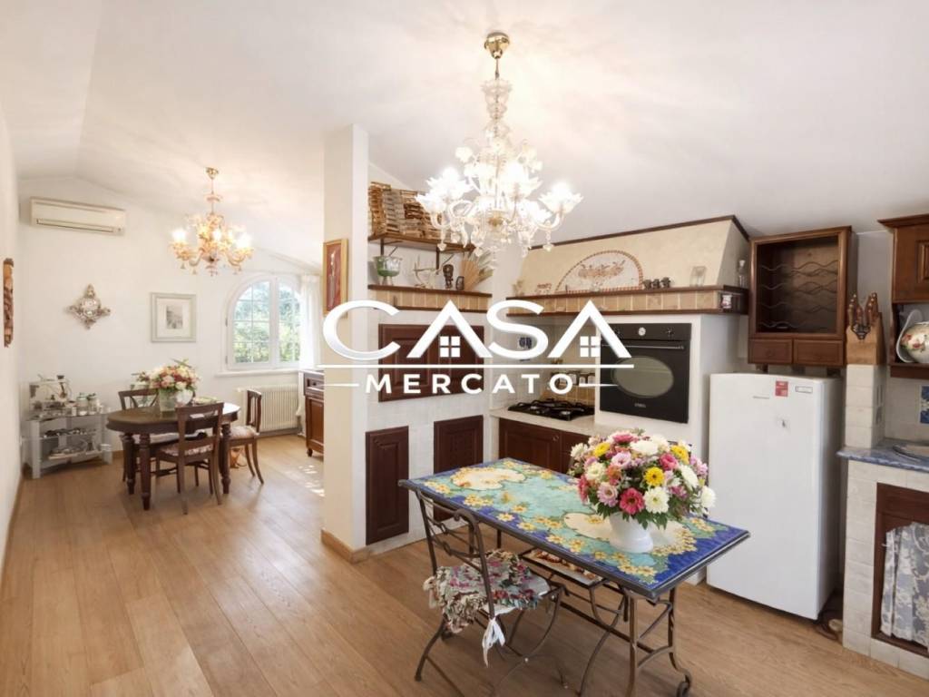 appartamento in vendita a Montereale Valcellina in zona Grizzo