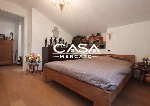 appartamento in vendita a Montereale Valcellina