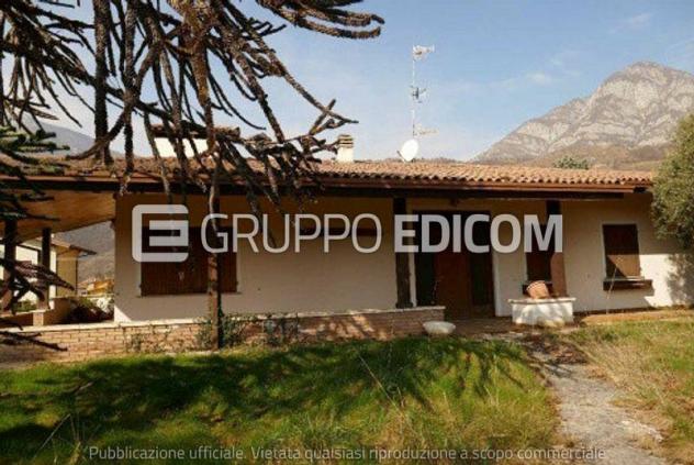casa indipendente in vendita a Montereale Valcellina in zona Grizzo