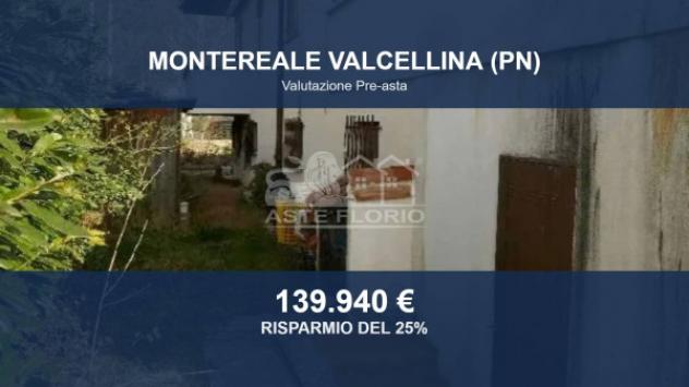 casa indipendente in vendita a Montereale Valcellina in zona Grizzo
