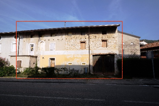 mansarda in vendita a Montereale Valcellina