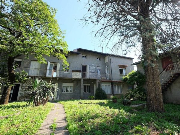 casa indipendente in vendita a Montereale Valcellina in zona Malnisio