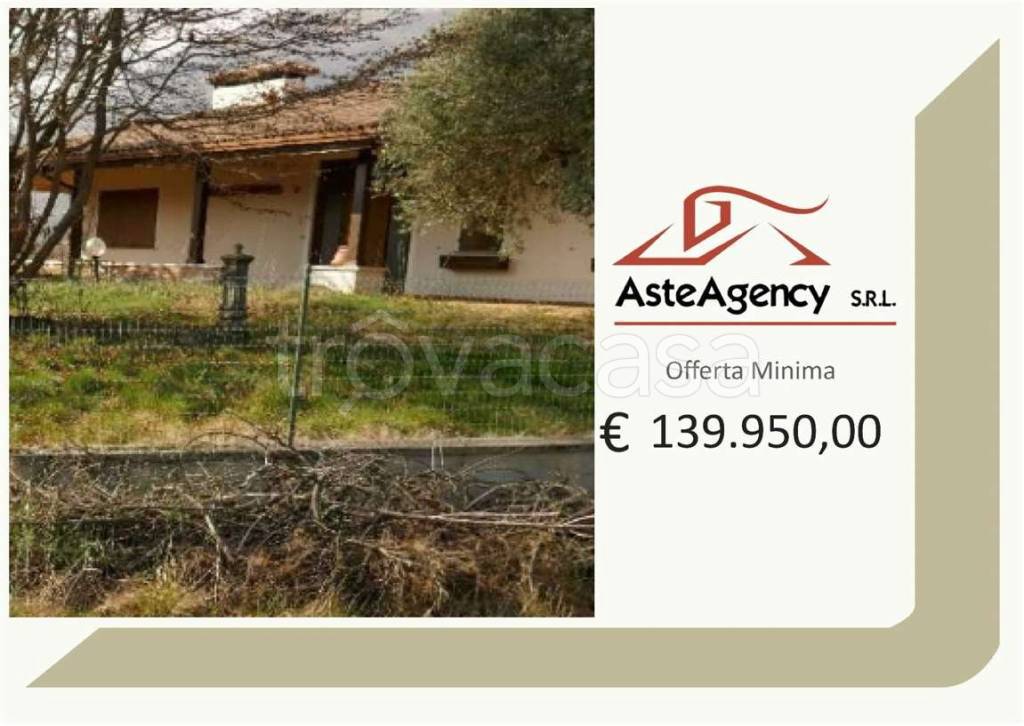 casa indipendente in vendita a Montereale Valcellina