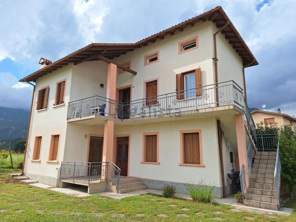 appartamento in vendita a Montereale Valcellina