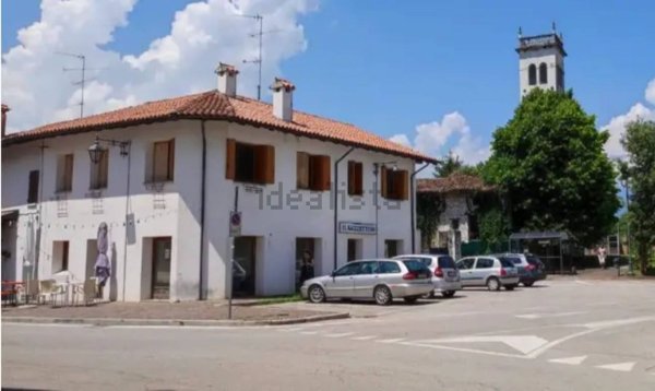 appartamento in vendita a Montereale Valcellina in zona San Rocco