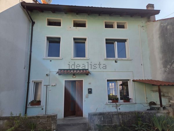 casa indipendente in vendita a Montereale Valcellina in zona Grizzo