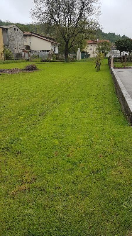 terreno in vendita a Montereale Valcellina in zona Grizzo