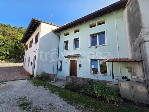 casa indipendente in vendita a Montereale Valcellina in zona Grizzo